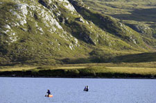 Scotland-Highlands-Lochs and Mountains Adventure
